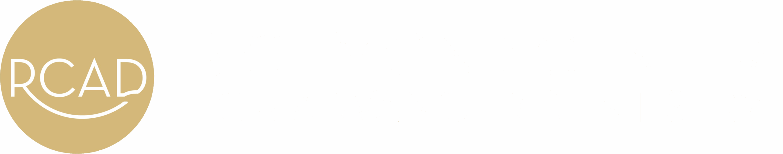 Logo Richmond Center for Advanced Dentistry in Richmond, VA